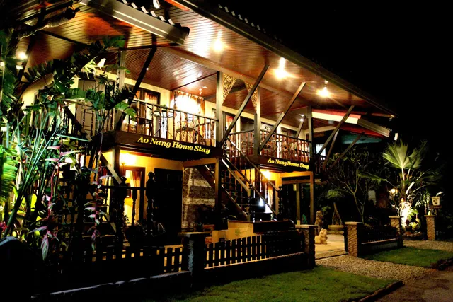 Ao Nang Home Stay
