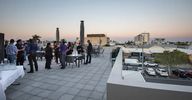 MainStay Suites Mackay