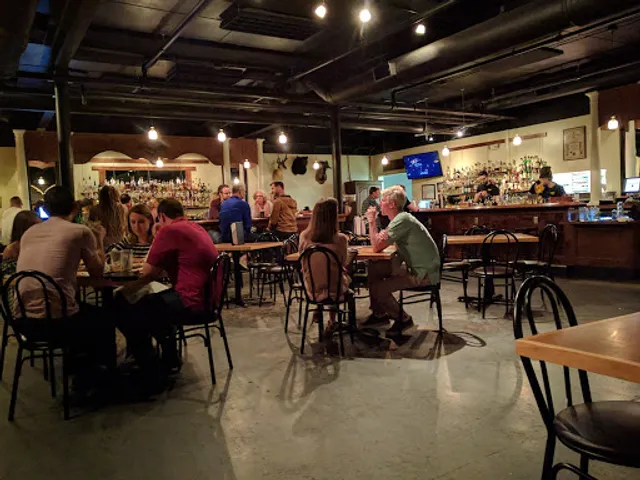 Liberty Bar and Restaurant