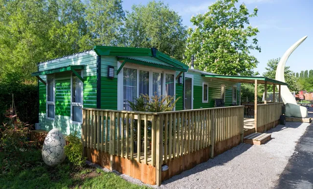 Adventurer's Village Milton Keynes