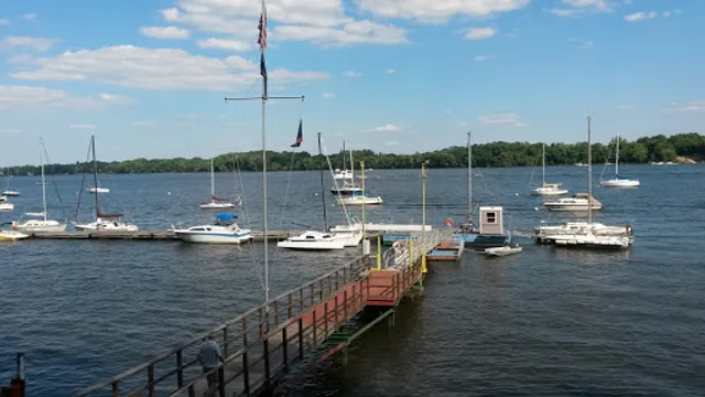 Delaware River Yacht Club