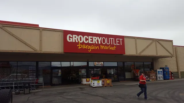 Grocery Outlet