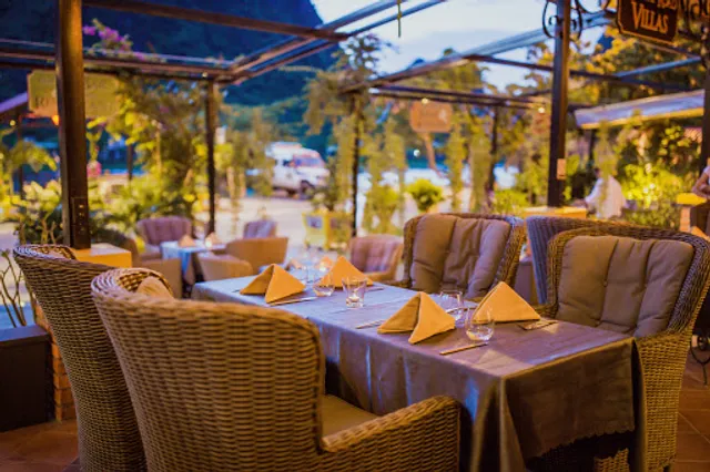 The Villas Restaurant