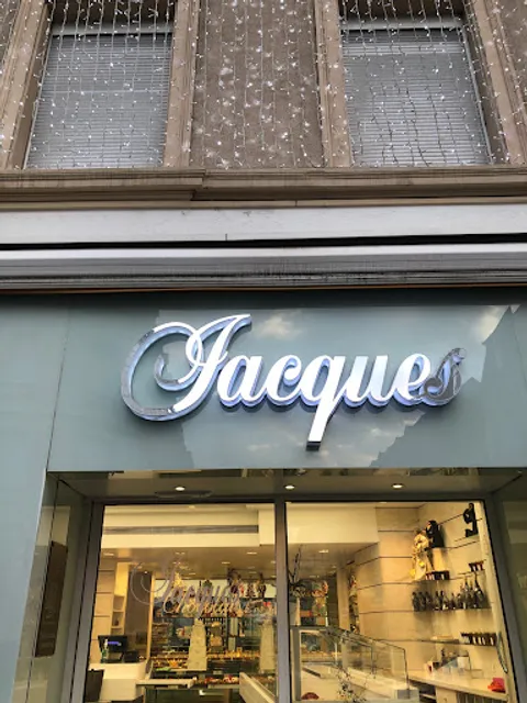 Patisserie Confiserie Jacques