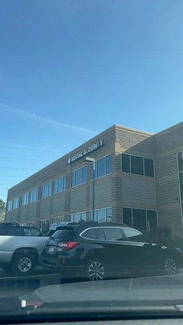 U.S. Social Security Administration