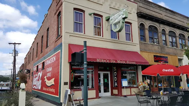 Mike's On Main