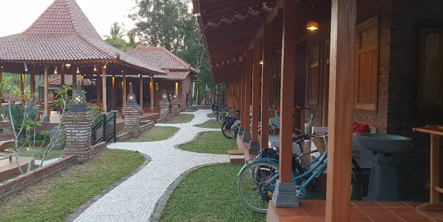 Rumah Dharma 2 Riverside