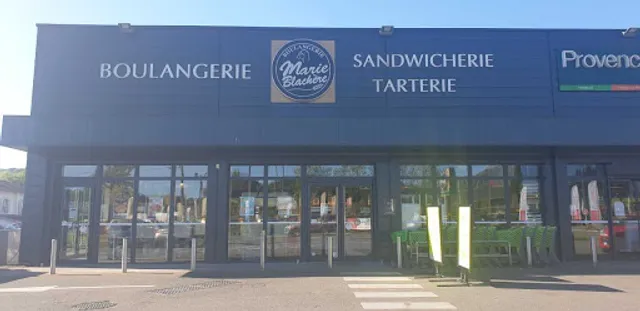 Marie Blachère ORTHEZ