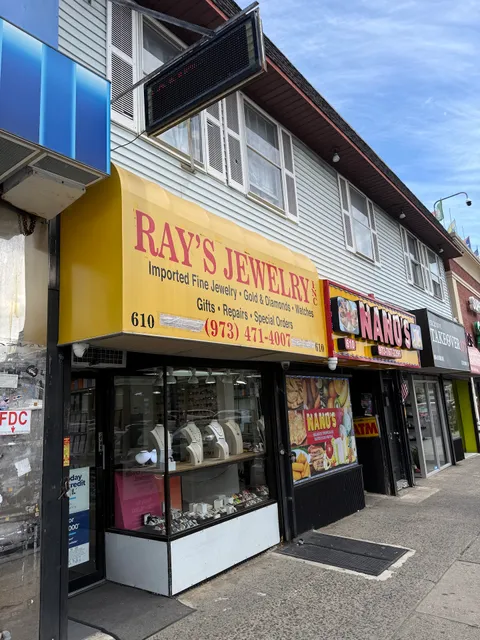 Ray’s Jewelry