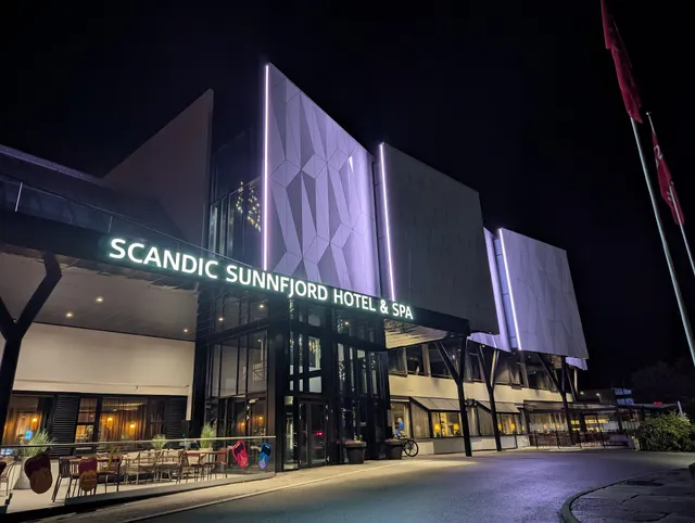 Scandic Sunnfjord