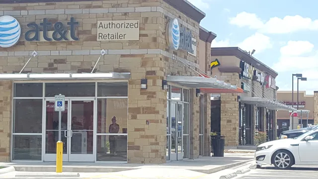 AT&T Store