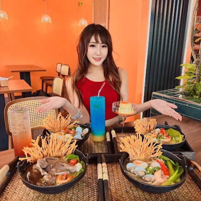 時光·鍋燒 丼飯 咖喱鳳山海洋店-鳳山美食.五甲美食