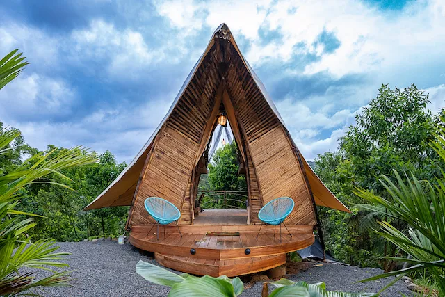 Qasa LGBTQ+ Hotel & Retreats