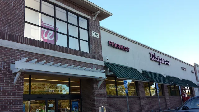 Walgreens