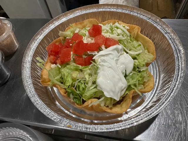 Taqueria Las Lalis Express