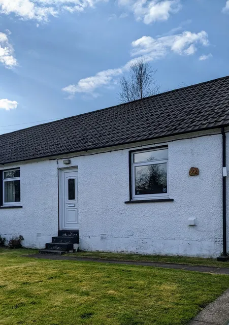 Glentrool Holiday Cottage