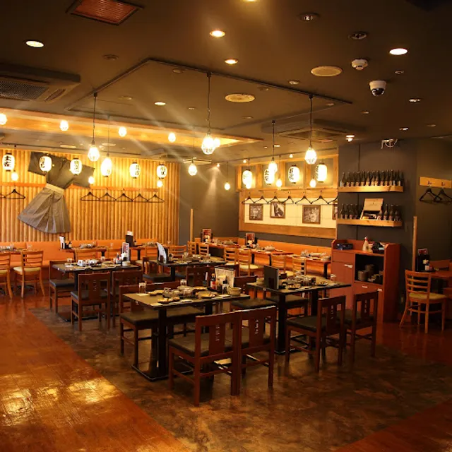 Yasube Kameido Station Front