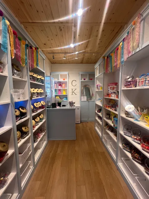 CK Sweet Shoppe