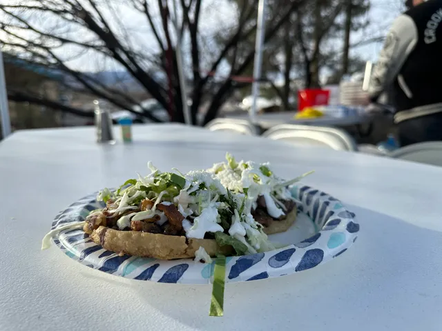 Antojitos oaxaqueños el campesino