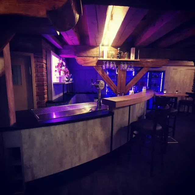 BAR VRANCO STRALSUND