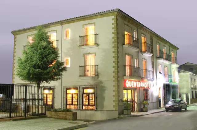 Quentar Hotel