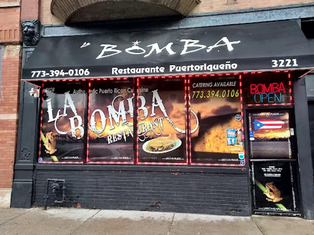 La Bomba
