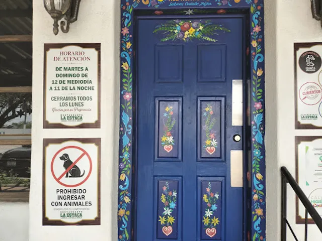 La Estaca Restaurante