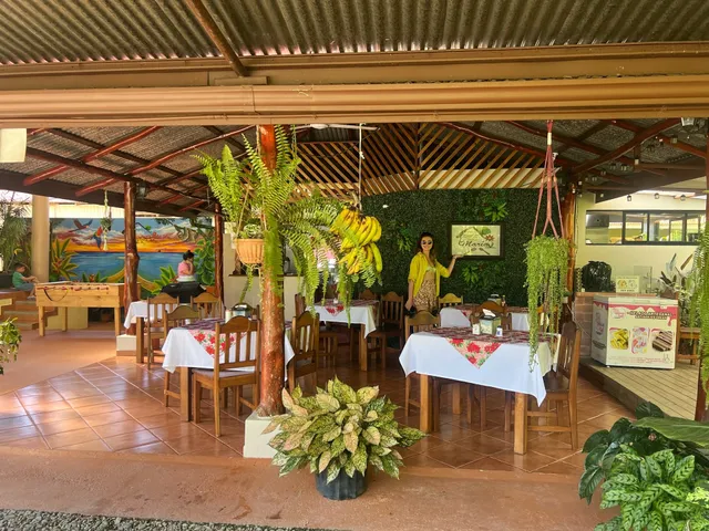 Soda Ranchito Doña Maria