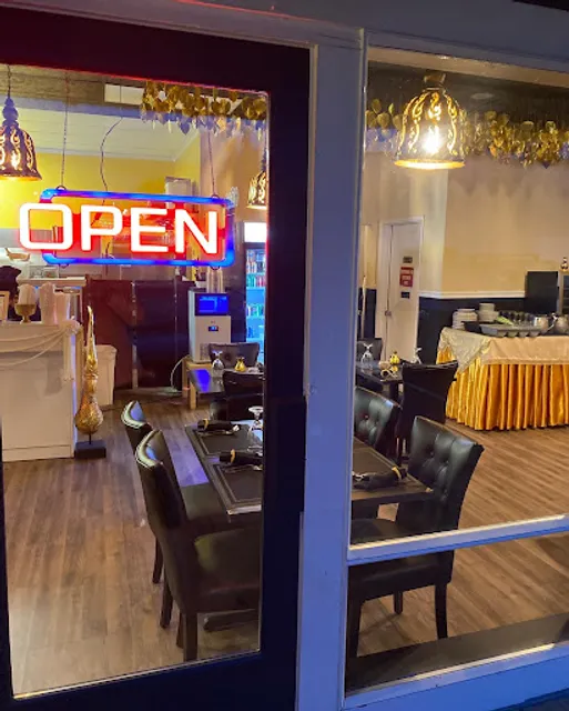 Canary House Thai Eatery