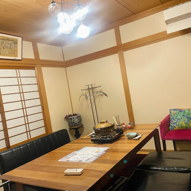 なかむら・旬歓喜