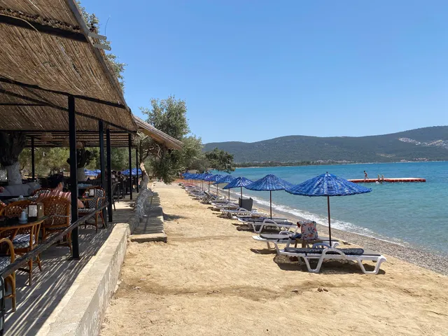 Holiday Akbuk - Akbuk Apartment Homes