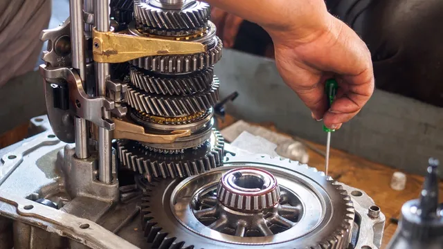 Electro Mechanical Resources Inc