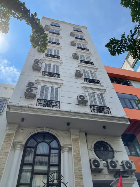 Khách sạn Ngọc Chi