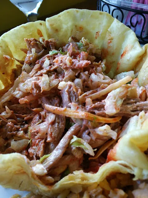 El Charro Authentic Mexican Restaurant