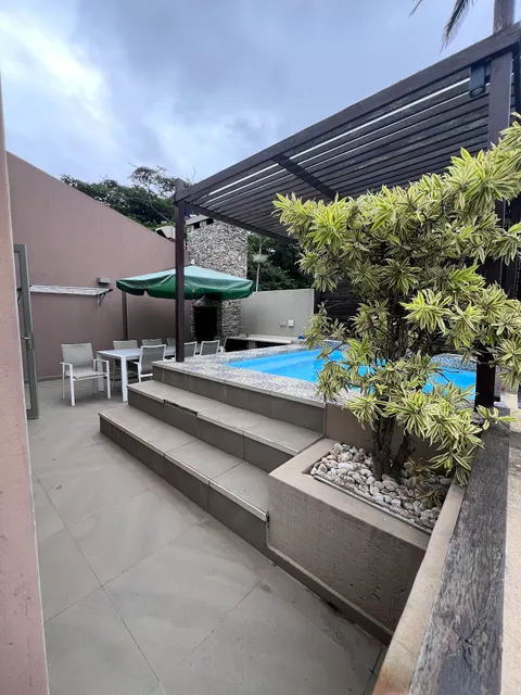 Eden Palms, Luxury Self Catering Accommodation