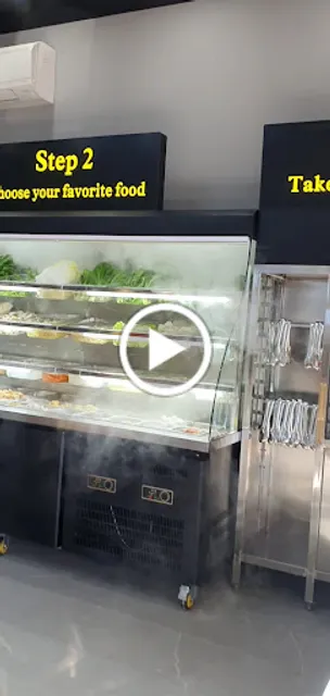 Master Hot Pot Canley Vale 麻辣大圣