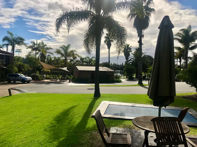 The Anchorage Bermagui