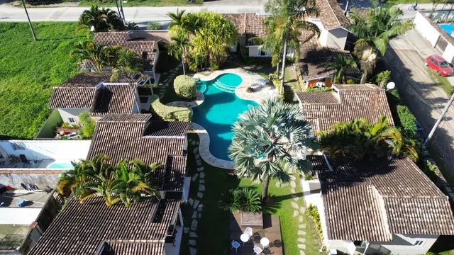 Paraty Bungalows Hotel