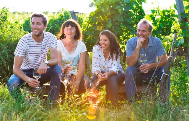 Weingut Familie Schuster