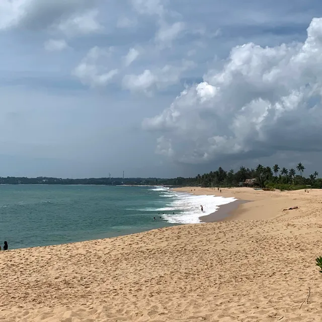 Medilla Natural Swimming Area