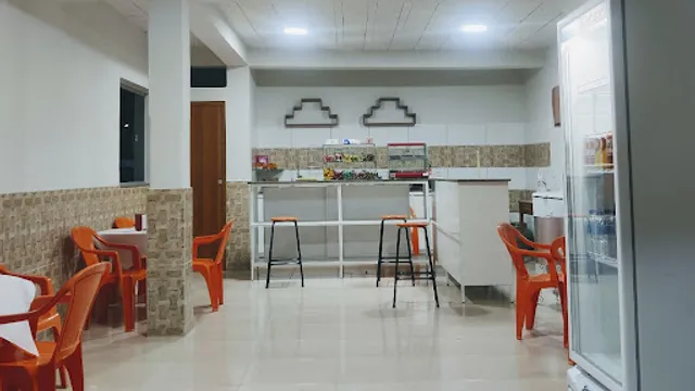 Bar e Lanchonete Chaves