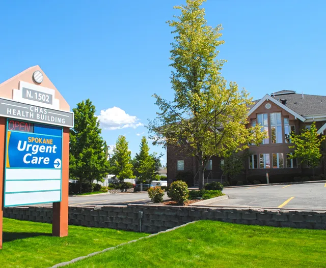 Spokane Urgent Care Valley | Walk-In Clinic