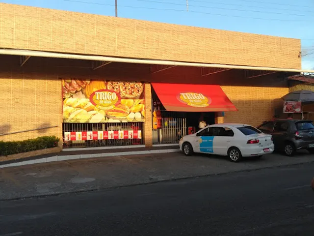 Trigo de Ouro Panificação