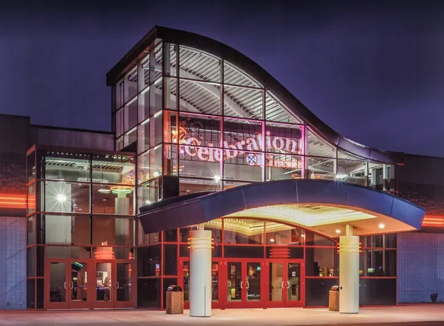 Union Charter Township