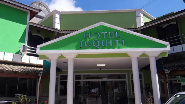 Hotel Juquiti