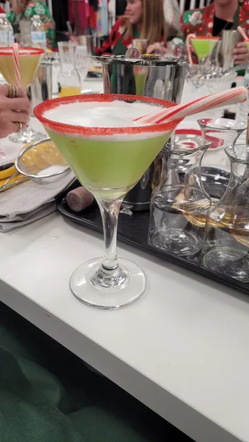 On My Way Bartending Services