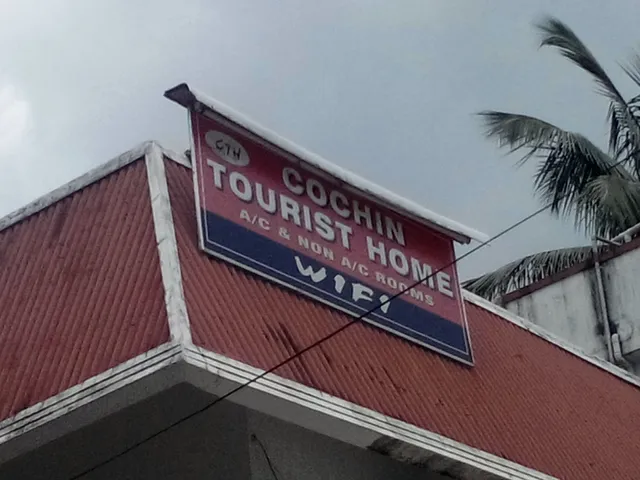 Cochin Tourist Home