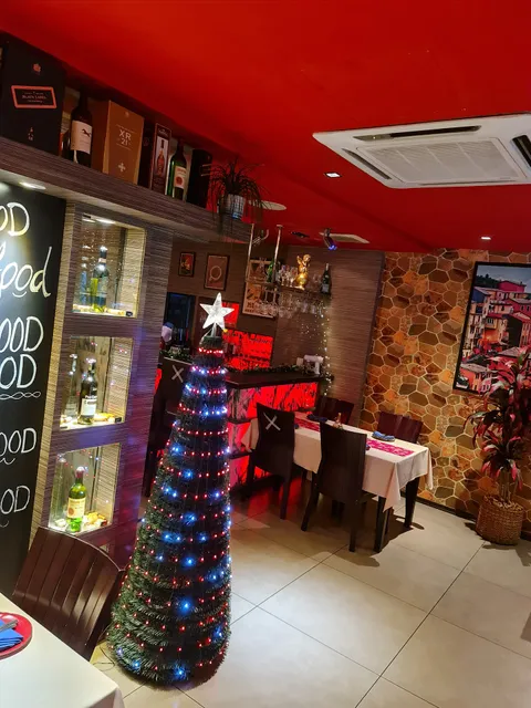 Rosmarino Italian Restaurant