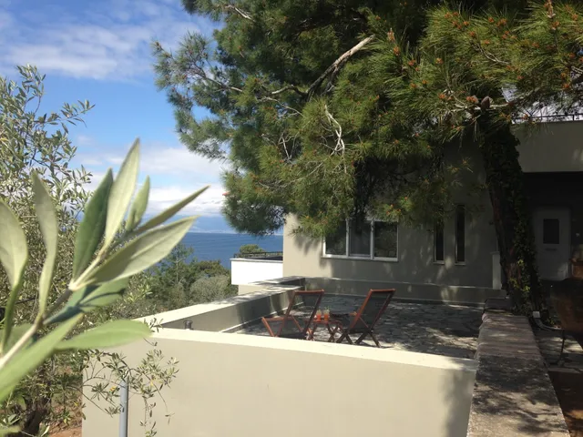 Armonia Villas Thassos