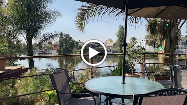 Restaurante Bar La Playa